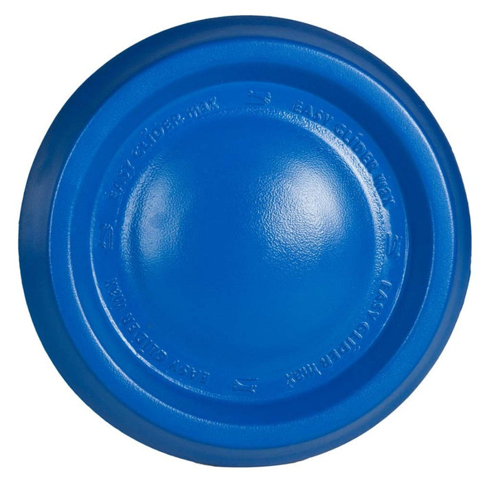 Starmark Durafoam Disc Dog Toy Assorted, 1ea/11 in