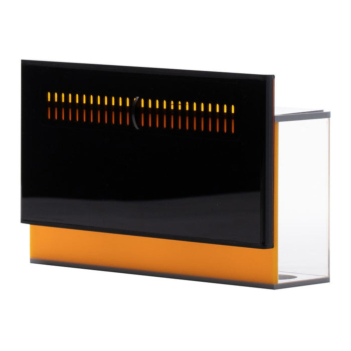 Eshopps Prodigy M Overflow Box 1ea/8 in, MD