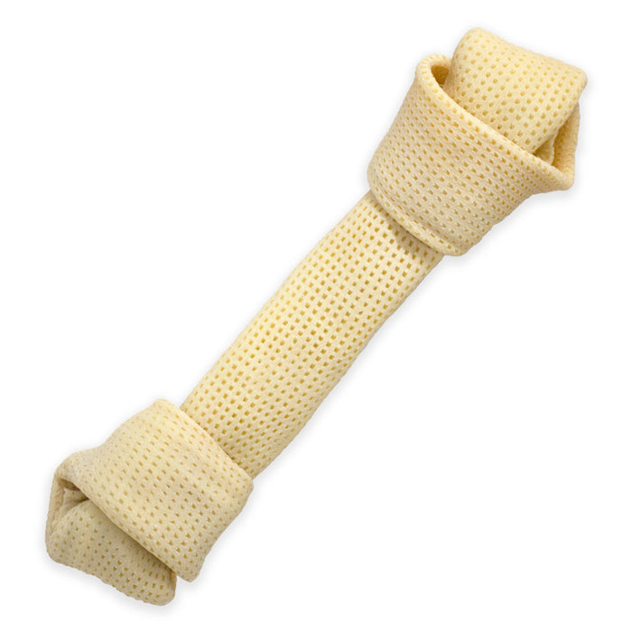 Cadet Smart Hide Easily Digestible Rawhide Knotted Bone for Dogs 1ea/12-13 in, 1 ct