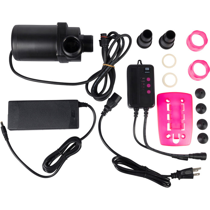 ASF NewJet DC Pump 94watt, 1ea/2400 GPH