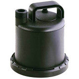 Sicce ULTRAZERO Utility Drainage Pump - 793 GPH 1ea