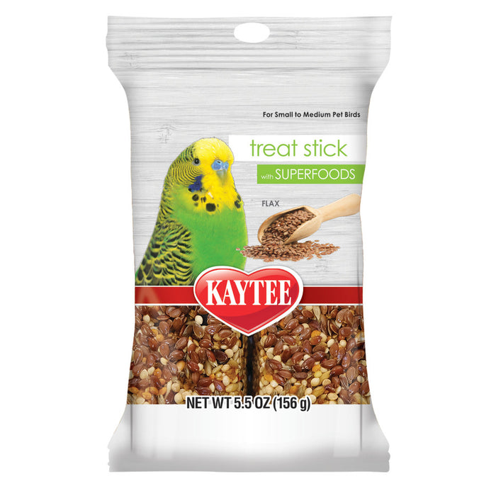 Kaytee Avian Superfood Treat Stick 1ea/5.5 oz